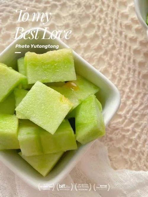 吃瓜后舌尖发木,揭秘吃瓜后的奇妙现象