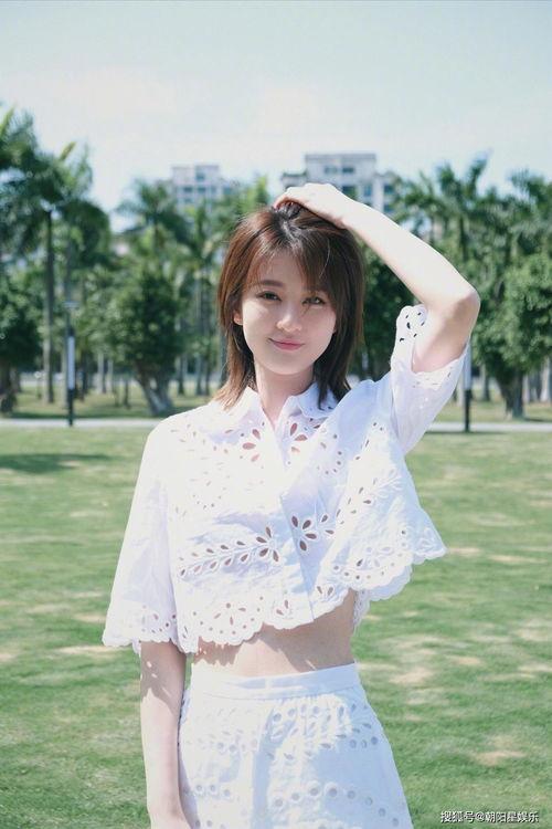 魏新雨吃瓜,揭秘娱乐圈幕后故事