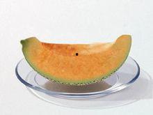 吃哈密瓜容易胖,小心热量陷阱导致体重增加