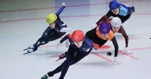 短道速滑韩国吃瓜