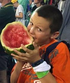 吃瓜群众红箱子,一场网络热词背后的故事