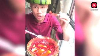 西瓜太郎吃瓜视频,西瓜太郎的甜蜜瓜界冒险之旅