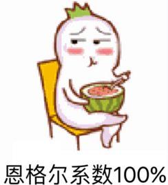 吃瓜哭泣表情包,网络时代的情感共鸣与幽默释放