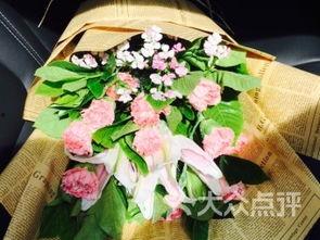 保定鲜花店吃瓜,吃瓜之余，品味生活之美