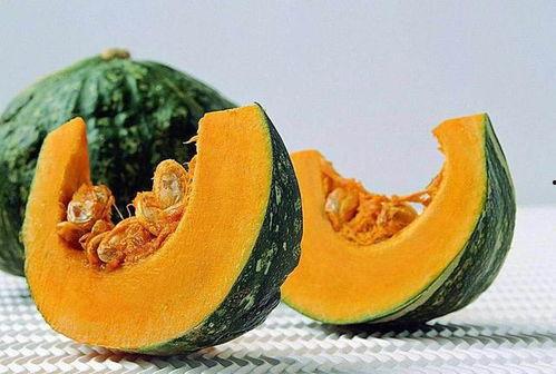怀孕吃甜蜜瓜,营养美味两不误的孕期美食推荐