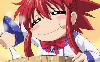 东施娘吃瓜,一场穿越时空的美食盛宴