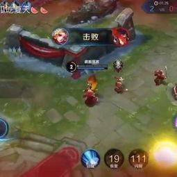 吃瓜炸裂王者视频,揭秘游戏背后的精彩故事