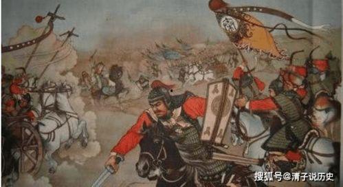 秦朝吃瓜完整完结,吃瓜群众见证的帝国兴衰