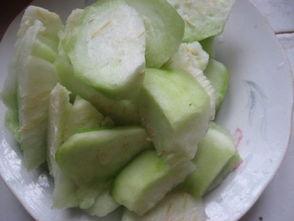 老菱瓜怎么吃,解锁美味新体验