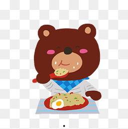 小熊吃瓜娃娃视频大全,小熊吃瓜娃娃欢乐视频集锦