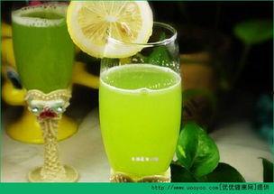 什么瓜适合榨汁吃,揭秘最适合榨汁的瓜类选择