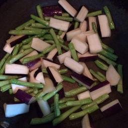 宝宝吃的炒茄瓜,炒茄瓜，美味又健康