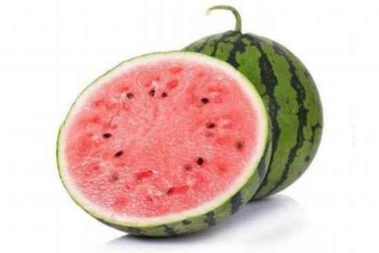 吃瓜吃瓤还是肉好吃