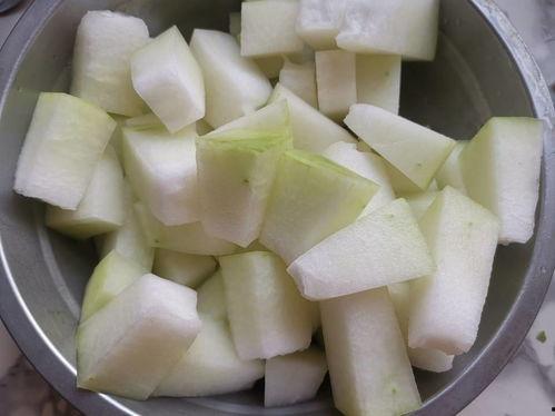 减肥可以吃的瓜菜,减肥必备的瓜菜清单