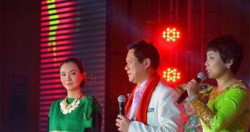 吃瓜协会主持  第3张