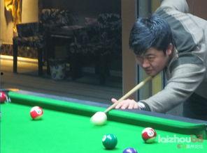 君悦台球吃瓜,一场吃瓜盛宴，揭秘台球圈的幕后故事  第3张