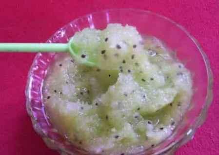 吃蜜瓜怎么减肥最快