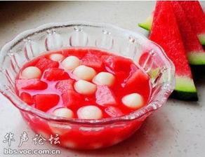 吃蜜瓜怎么减肥最快  第3张