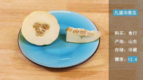 瓜真甜越吃越甜 第3张 瓜真甜越吃越甜 第3张