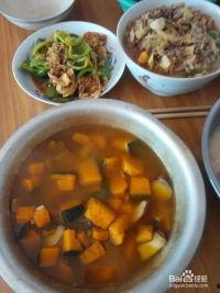 面瓜 怎么吃,探索面瓜的多样美味 第3张 面瓜 怎么吃,探索面瓜的多样美味 第3张